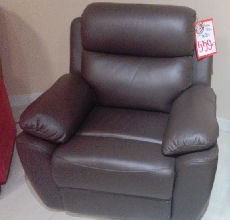 SILLON RELAX PIEL 